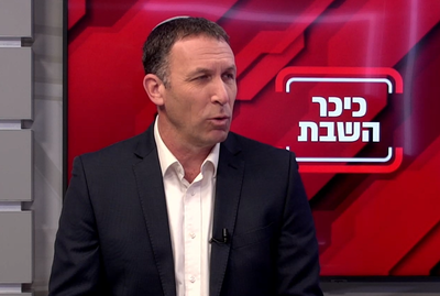 ח"כ מתן כהנא מסביר למה לא השתתף בהפגנות | צפו בריאיון