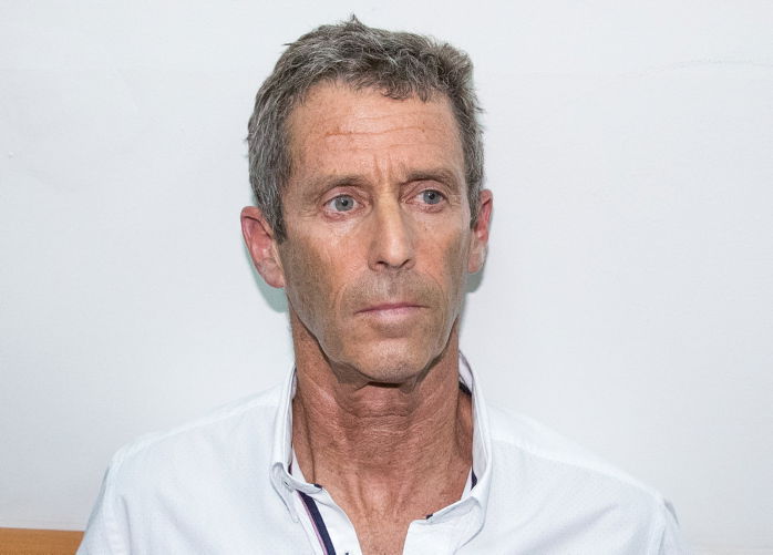 בני שטיינמץ