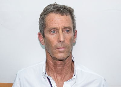 בני שטיינמץ