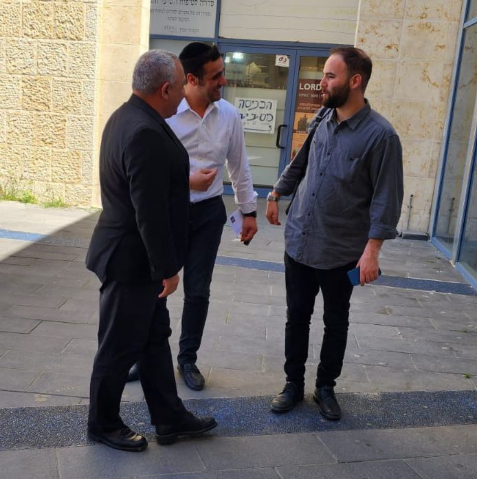 זופניק בכיכר • כל התמונות והנייעס של ערב פסח | מהדורה מיוחדת