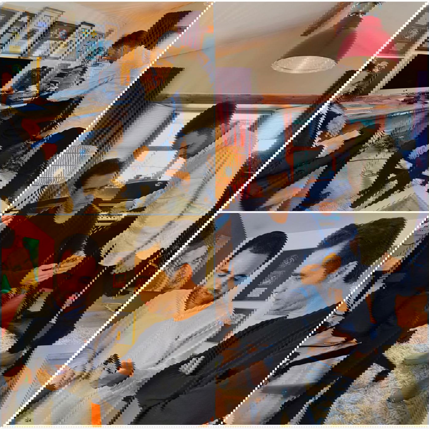 זופניק בכיכר • כל התמונות והנייעס של ערב פסח | מהדורה מיוחדת