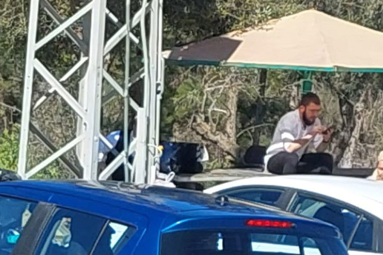 זופניק בכיכר • כל התמונות והנייעס של ערב פסח | מהדורה מיוחדת