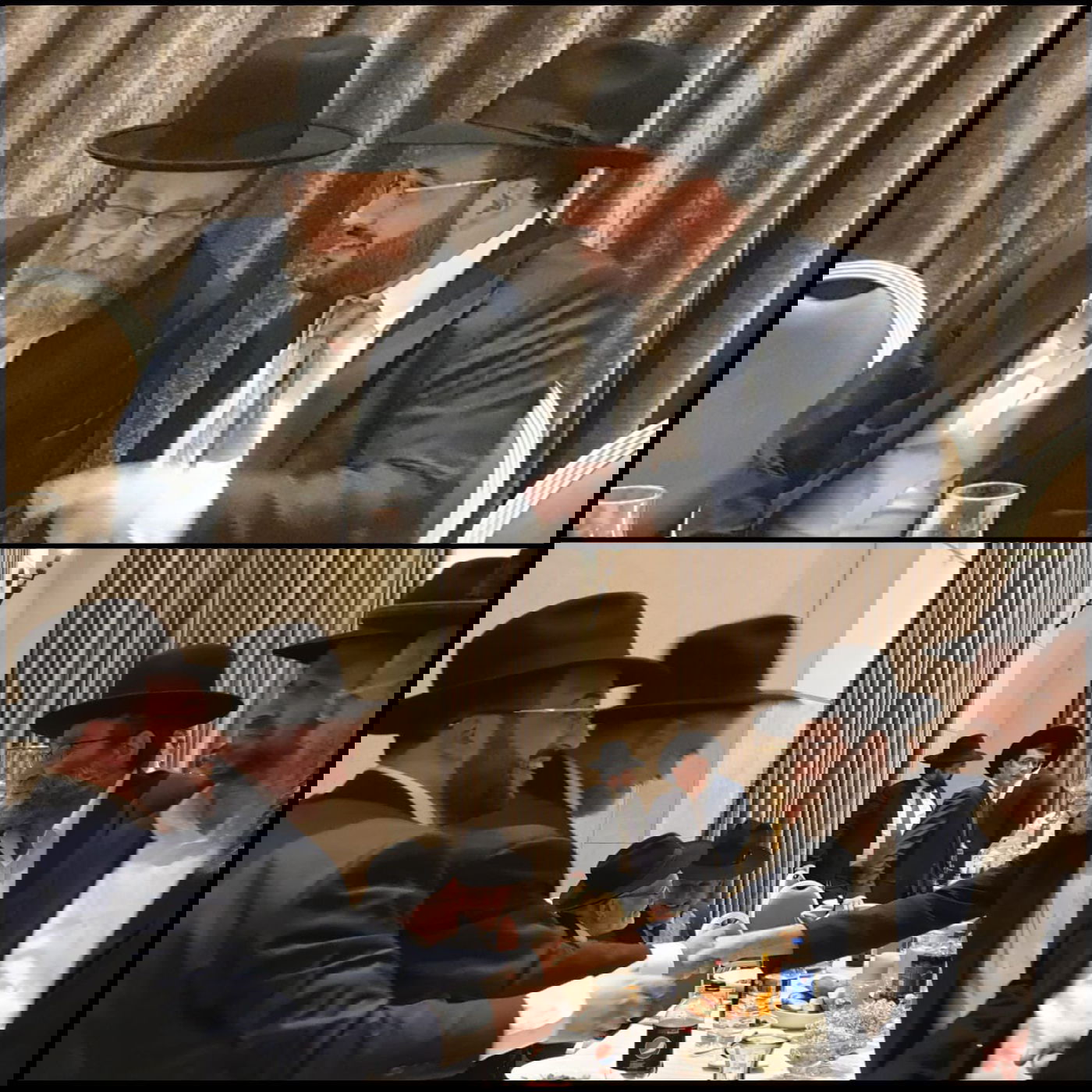 זופניק בכיכר • כל התמונות והנייעס של ערב פסח | מהדורה מיוחדת