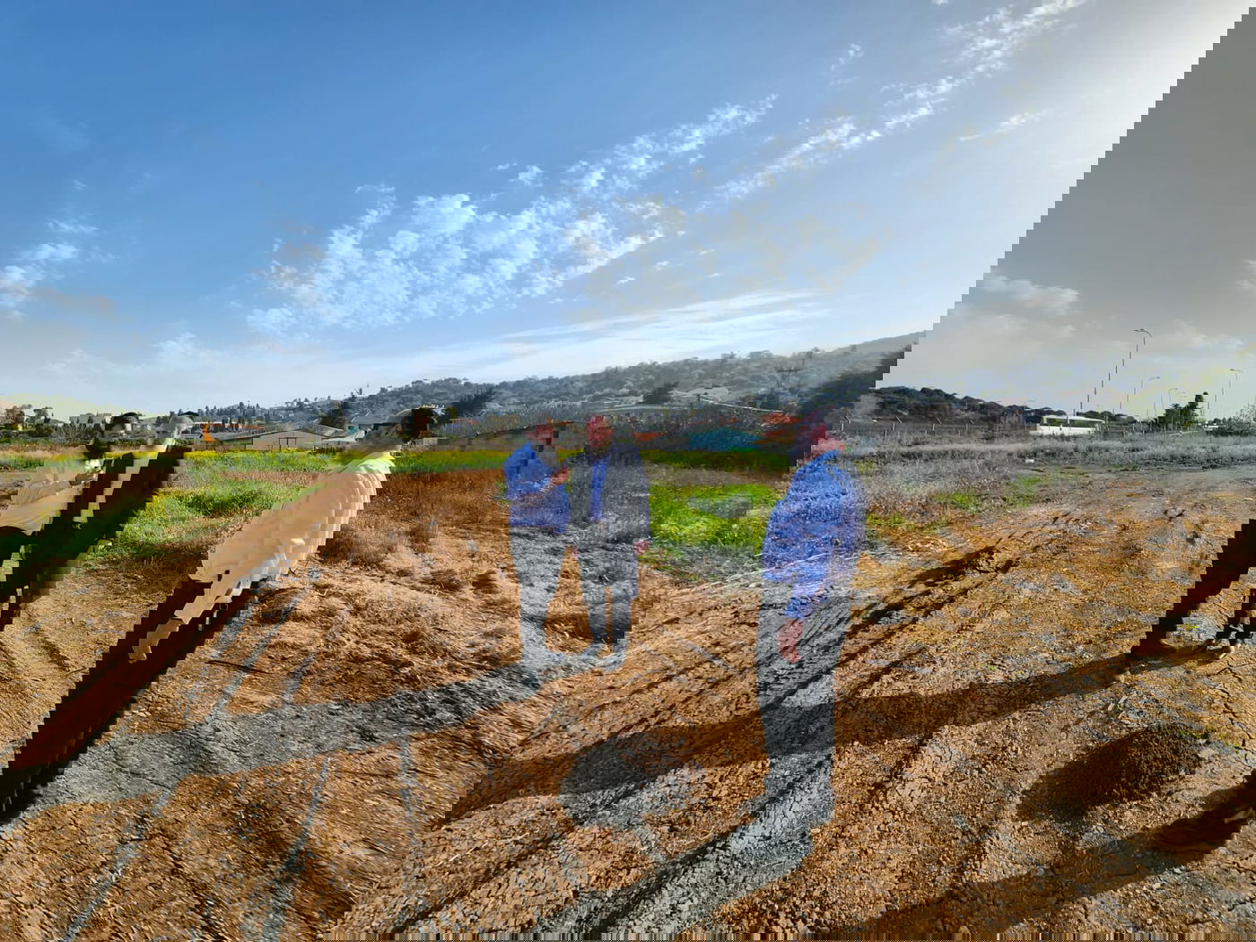 זופניק בכיכר • כל התמונות והנייעס של ערב פסח | מהדורה מיוחדת