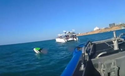 רגעי החילוץ