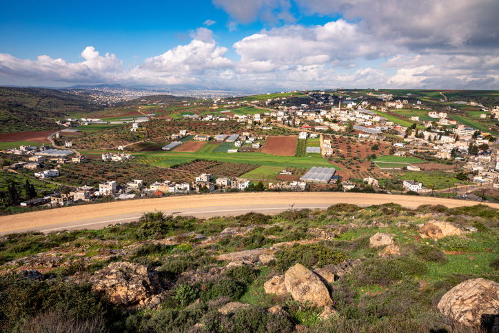 מזג האוויר: חם מהרגיל עד שרבי; בחג יהיה נוח