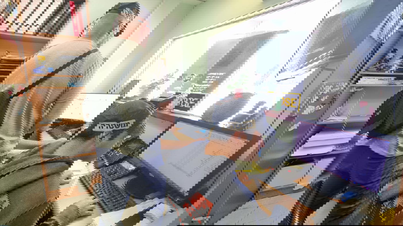 מדאיג: כך סייעו צ'יינג'ים בישראל למימון פעילות הטרור של ארגון החמאס בעזה