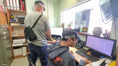 מדאיג: כך סייעו צ'יינג'ים בישראל למימון פעילות הטרור של ארגון החמאס בעזה