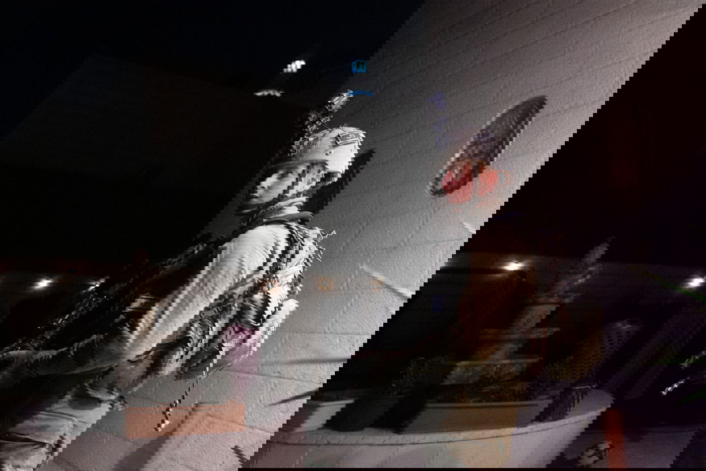 13 מבוקשים נעצרו במהלך הלילה בפעילות כוחות הביטחון