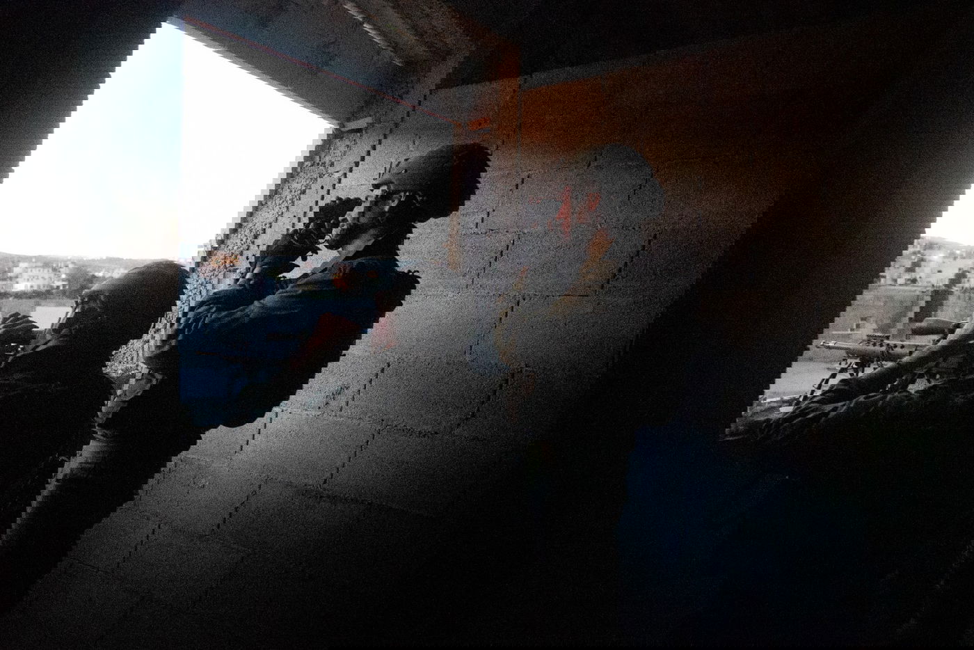 13 מבוקשים נעצרו במהלך הלילה בפעילות כוחות הביטחון