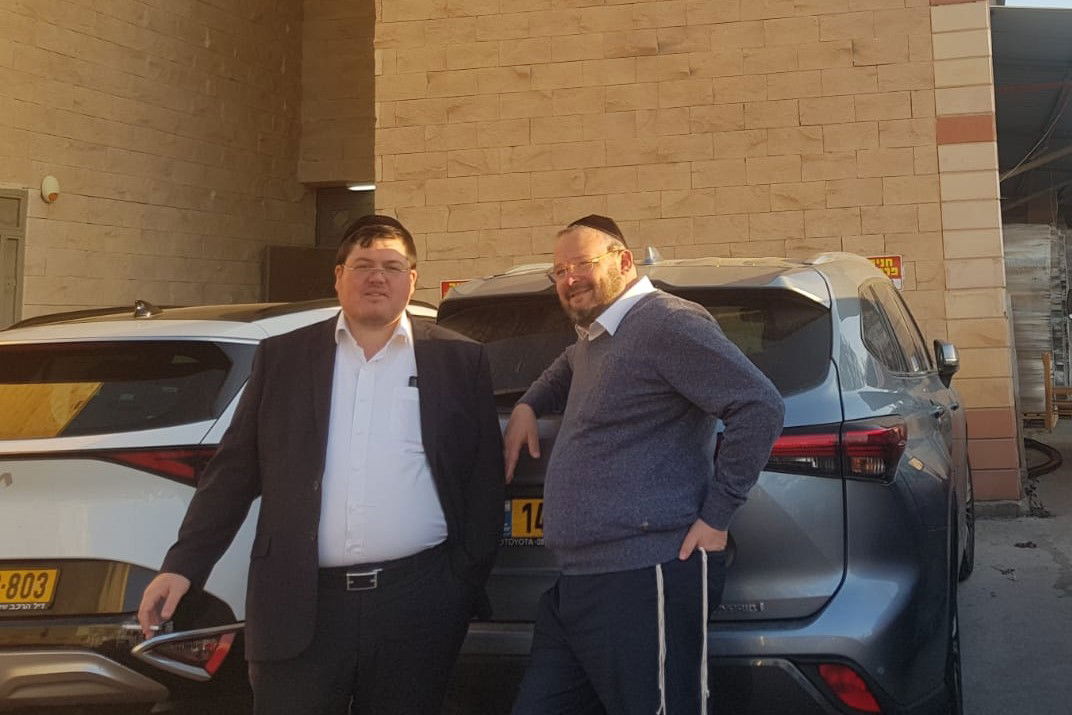 זופניק בכיכר • כל התמונות והנייעס של ערב פסח | מהדורה מיוחדת