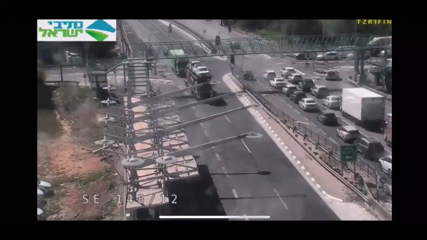 זירת הפיגוע