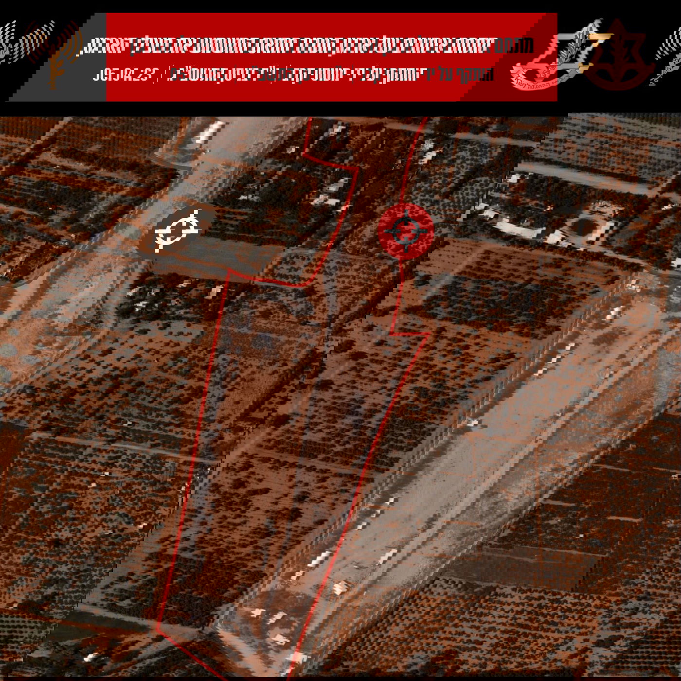 לילה סוער בדרום: כ-20 רקטות נורו לשטח ישראל מרצועת עזה