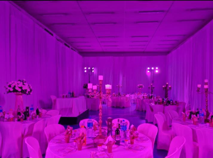 תיעוד פסח: רבבות הסבו בסדרים הציבוריים בישראל