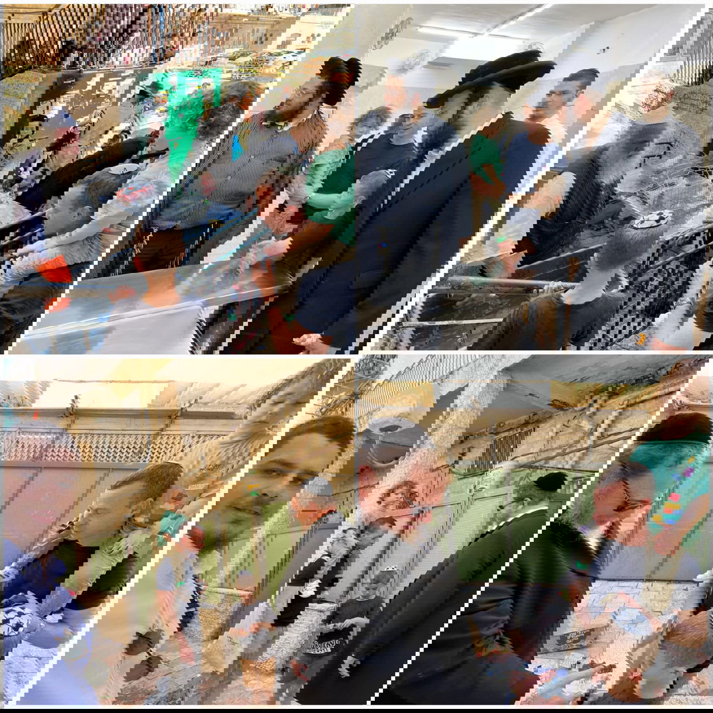 זופניק בכיכר • כל התמונות והנייעס של ערב פסח | מהדורה מיוחדת