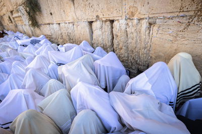 לקראת מעמד ברכת כהנים: הסדרי התנועה והנחיות המשטרה