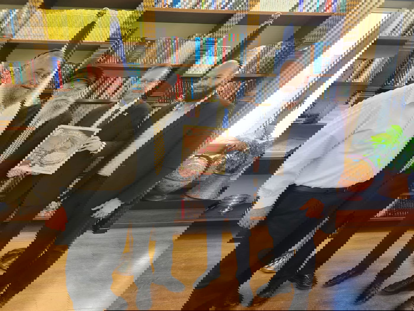 זופניק בכיכר • כל התמונות והנייעס של ערב פסח | מהדורה מיוחדת