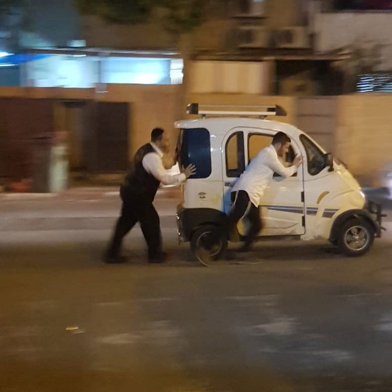 זופניק בכיכר • כל התמונות והנייעס של ערב פסח | מהדורה מיוחדת