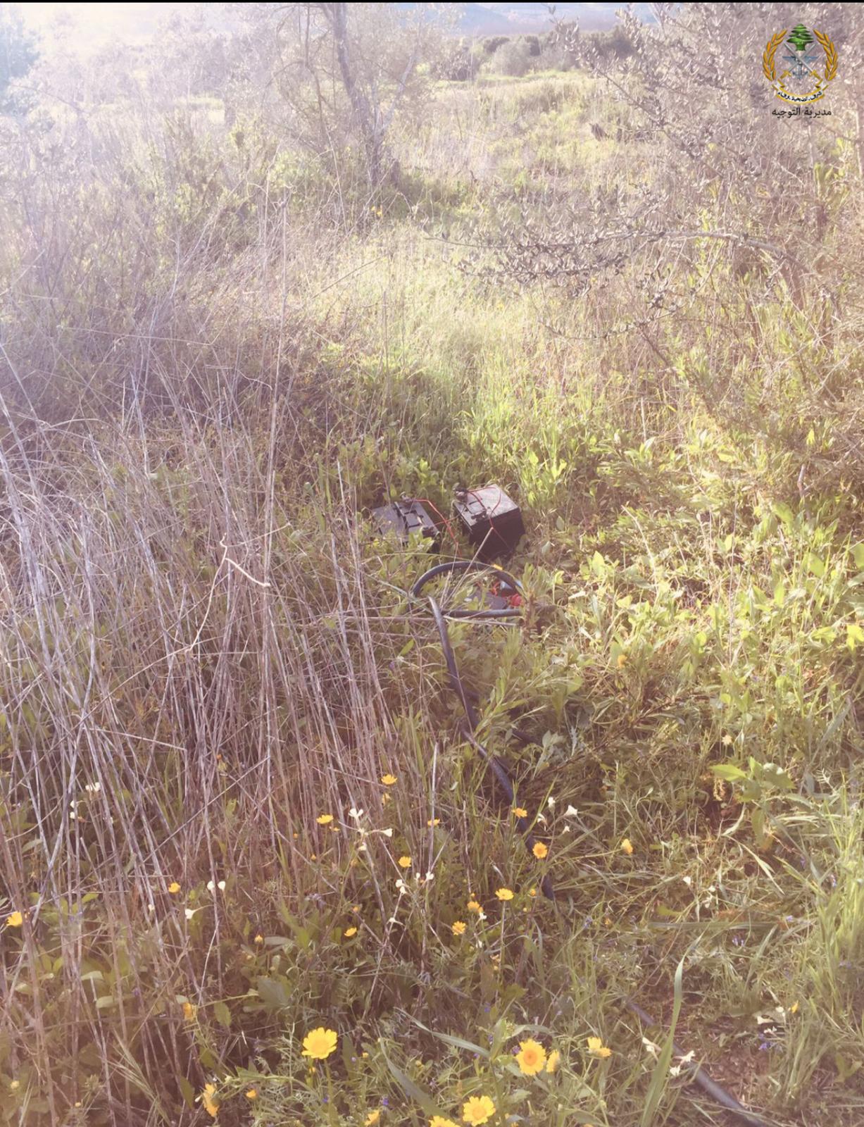 הצבא פירק רקטות שלא שוגרו; "הצדדים לא רוצים מלחמה"