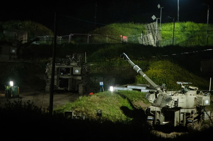 תם הסבב: תושבי יישובי העוטף לא צריכים לשהות סמוך למרחב מוגן