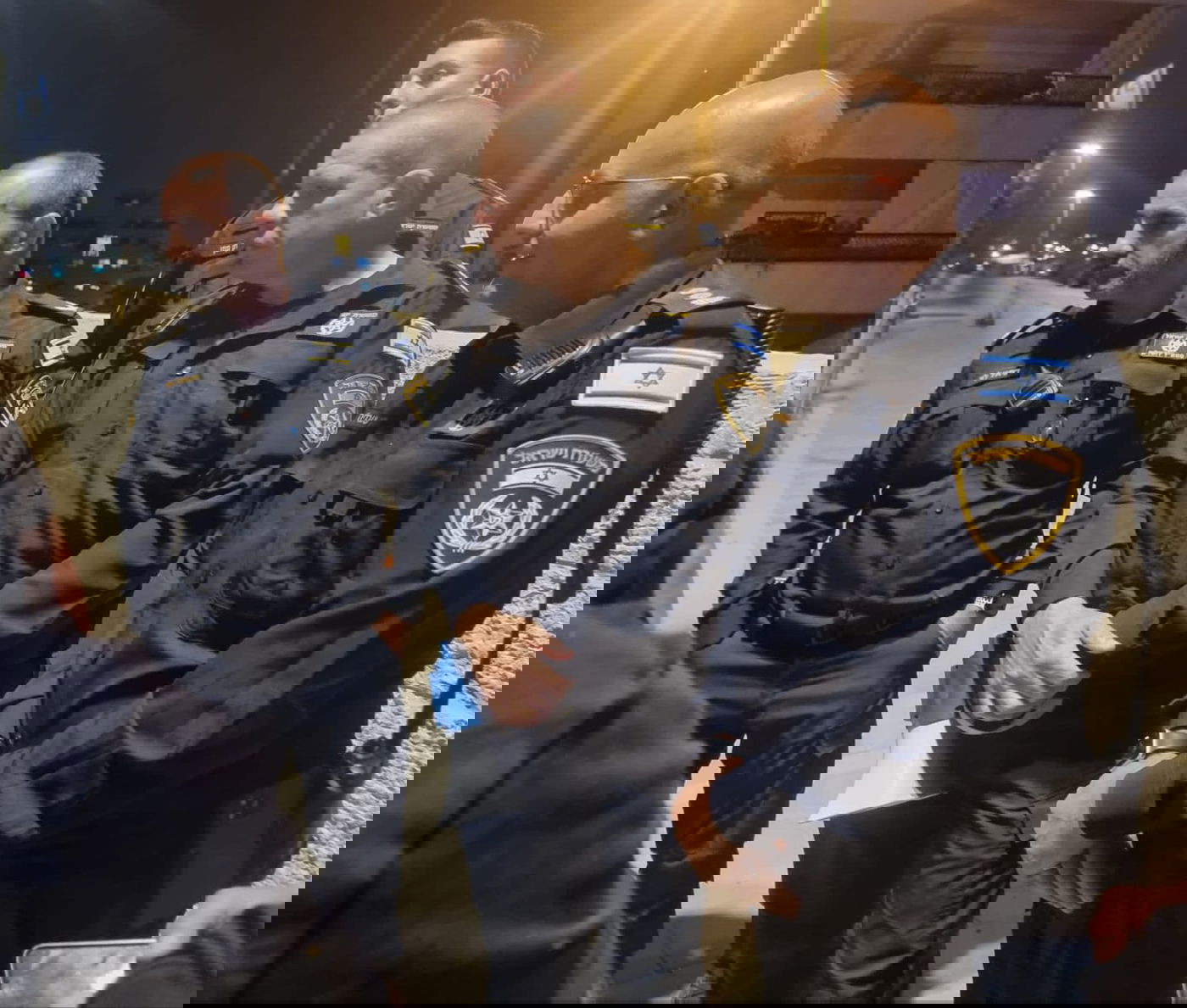 קטטה בין חמולות שלוותה בירי - הקפיצה את המשטרה