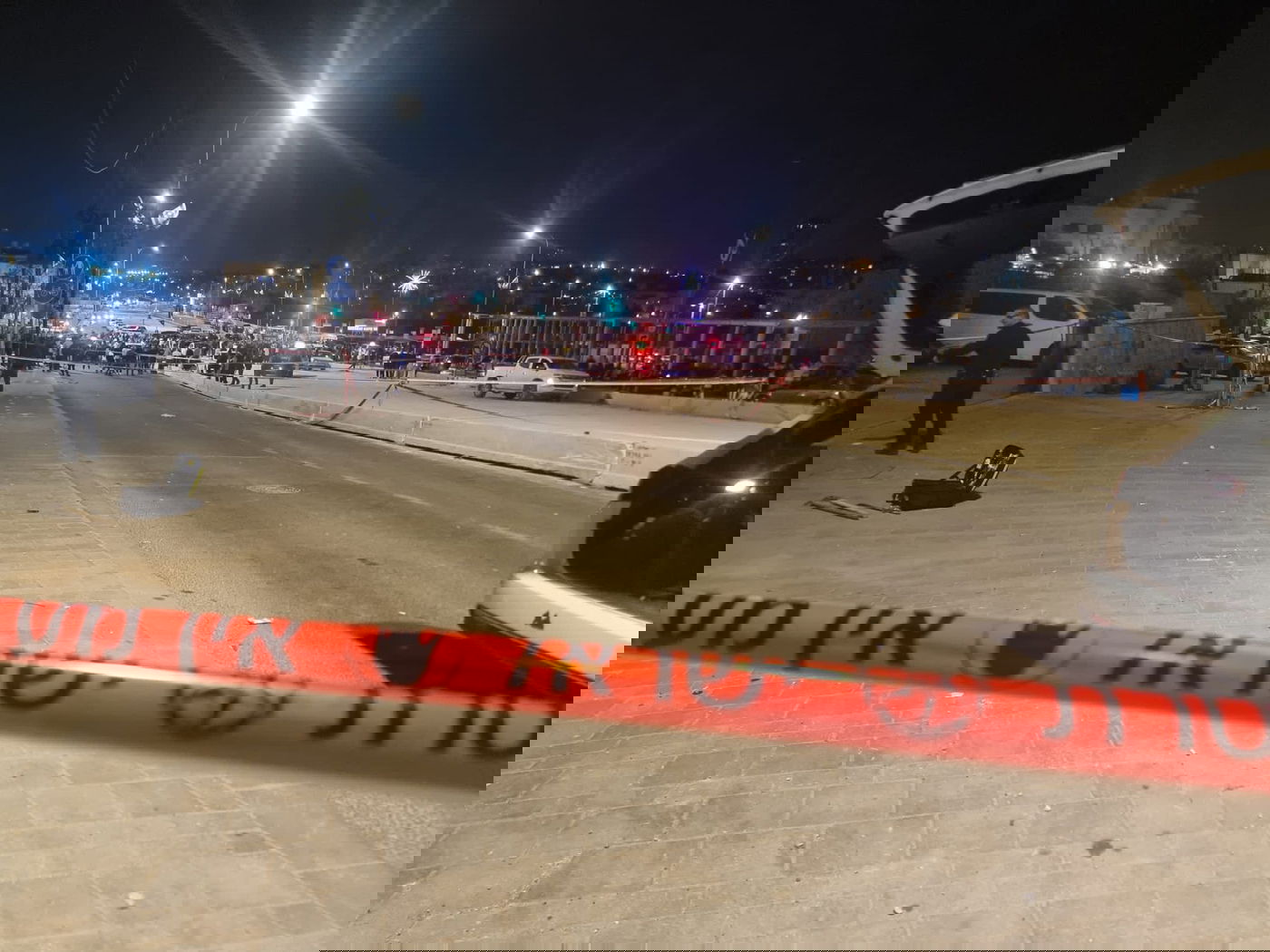 קטטה בין חמולות שלוותה בירי - הקפיצה את המשטרה