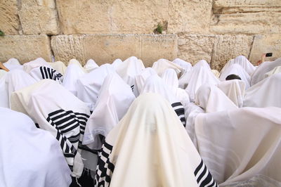 בצל המתיחות: מעמד ברכת כהנים בכותל המערבי • שידור חוזר