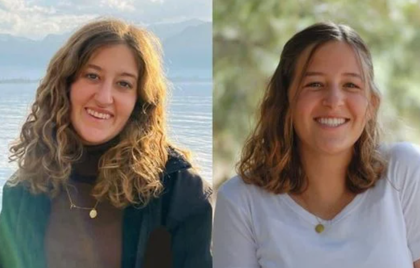 חי | הרב דיי ספד בדמעות לבנותיו: "כשמשפחה נהרסת כולם כואבים, עם ישראל חי"