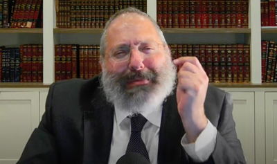 סודו של חג שביעי של פסח: יממה עם כוחות של גאולה • צפו