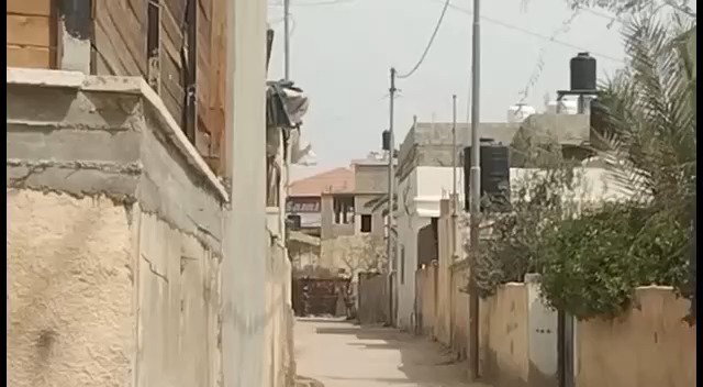 הכוחות ביריחו