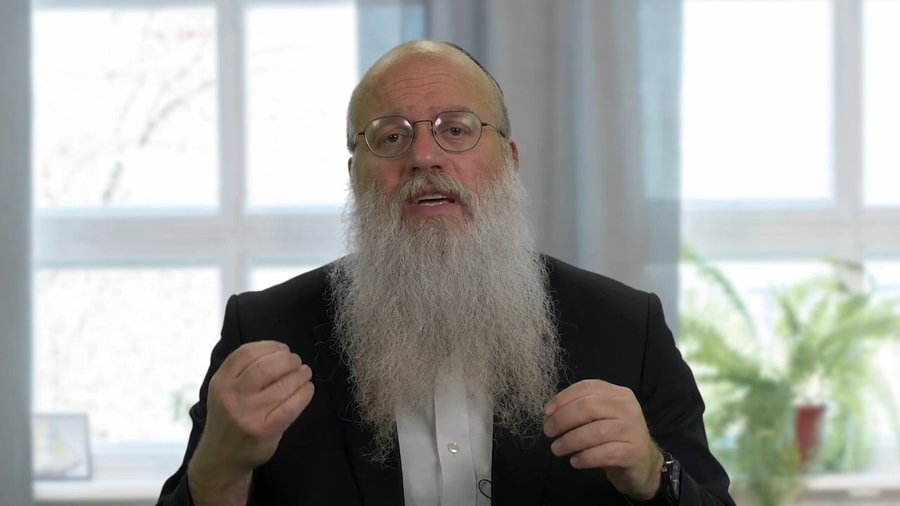 הרב קוצר