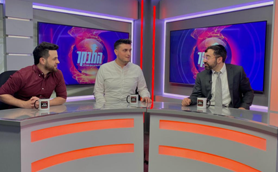 קובי ברומר: "היה לי פחד אימה מלהיות על הבמה במופע לבד"