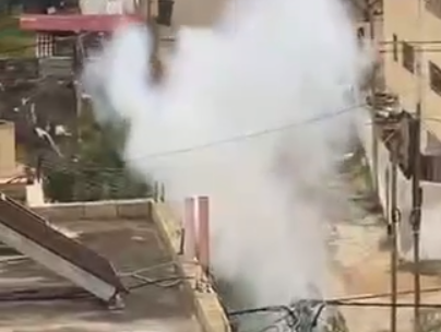 הלוחמים פעלו בג'נין; עצרו מחבלים שתכננו פיגוע בזמן הקרוב