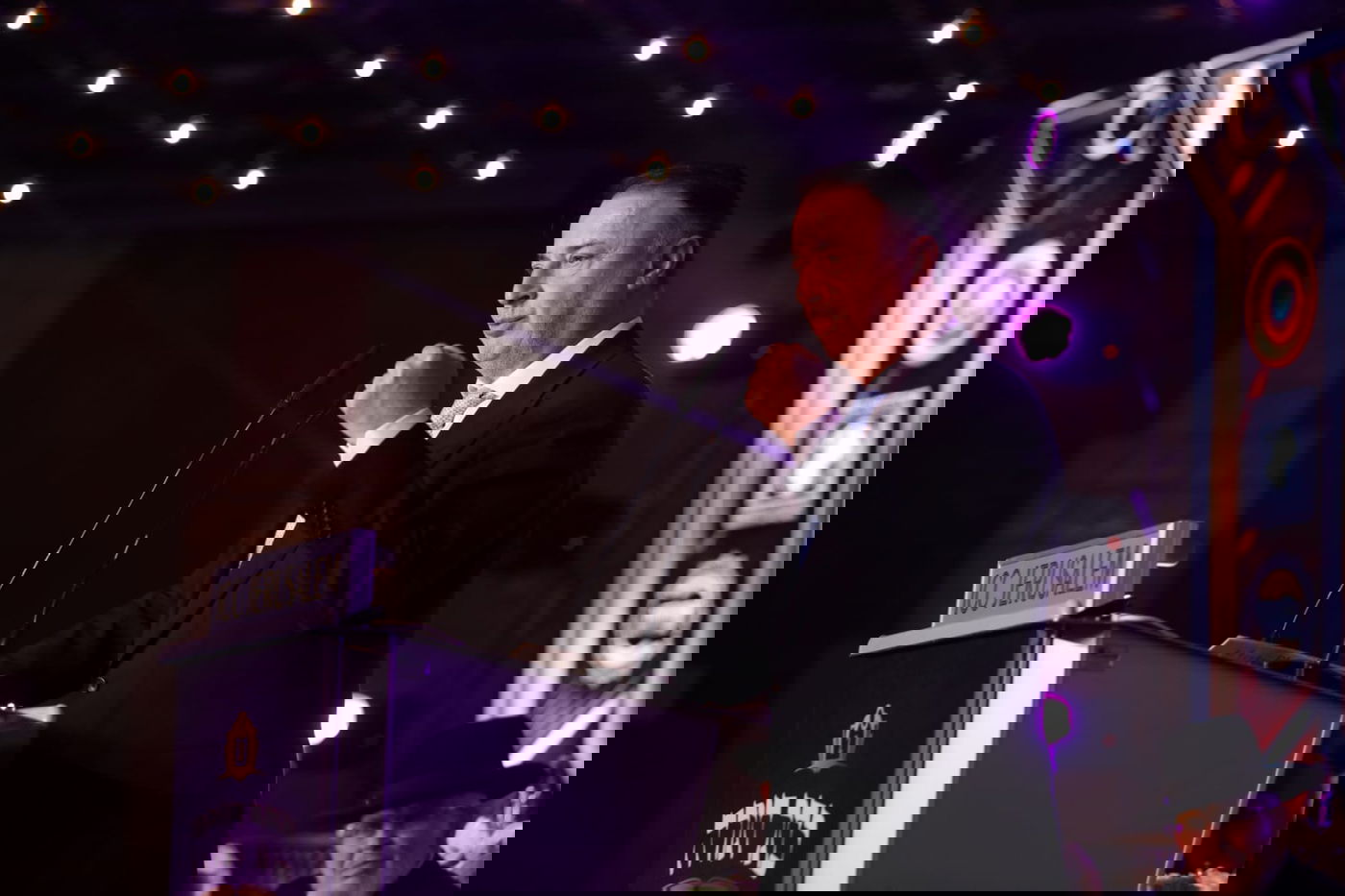 מעמד כבוד התורה לבני העדה הבוכרית  | תיעוד