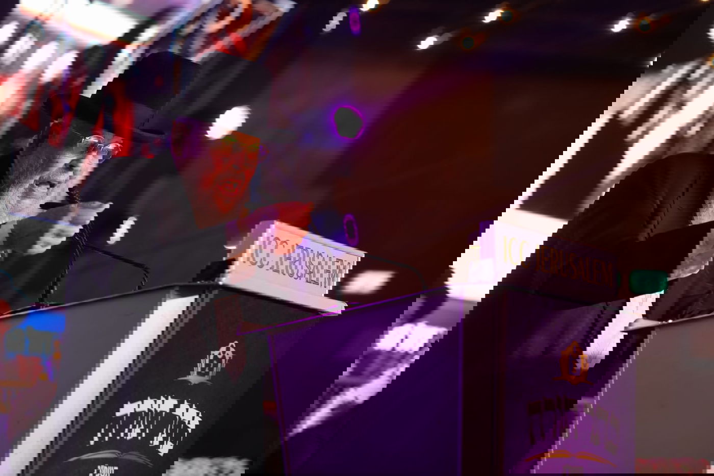 מעמד כבוד התורה לבני העדה הבוכרית  | תיעוד