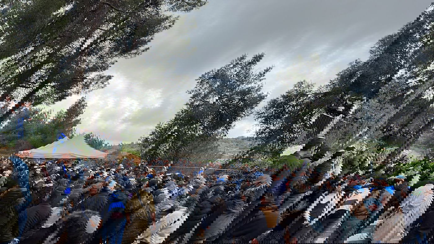 הבת ספדה לאמה: "את דואגת עכשיו למאיה ורינה, מי ידאג לנו?" 