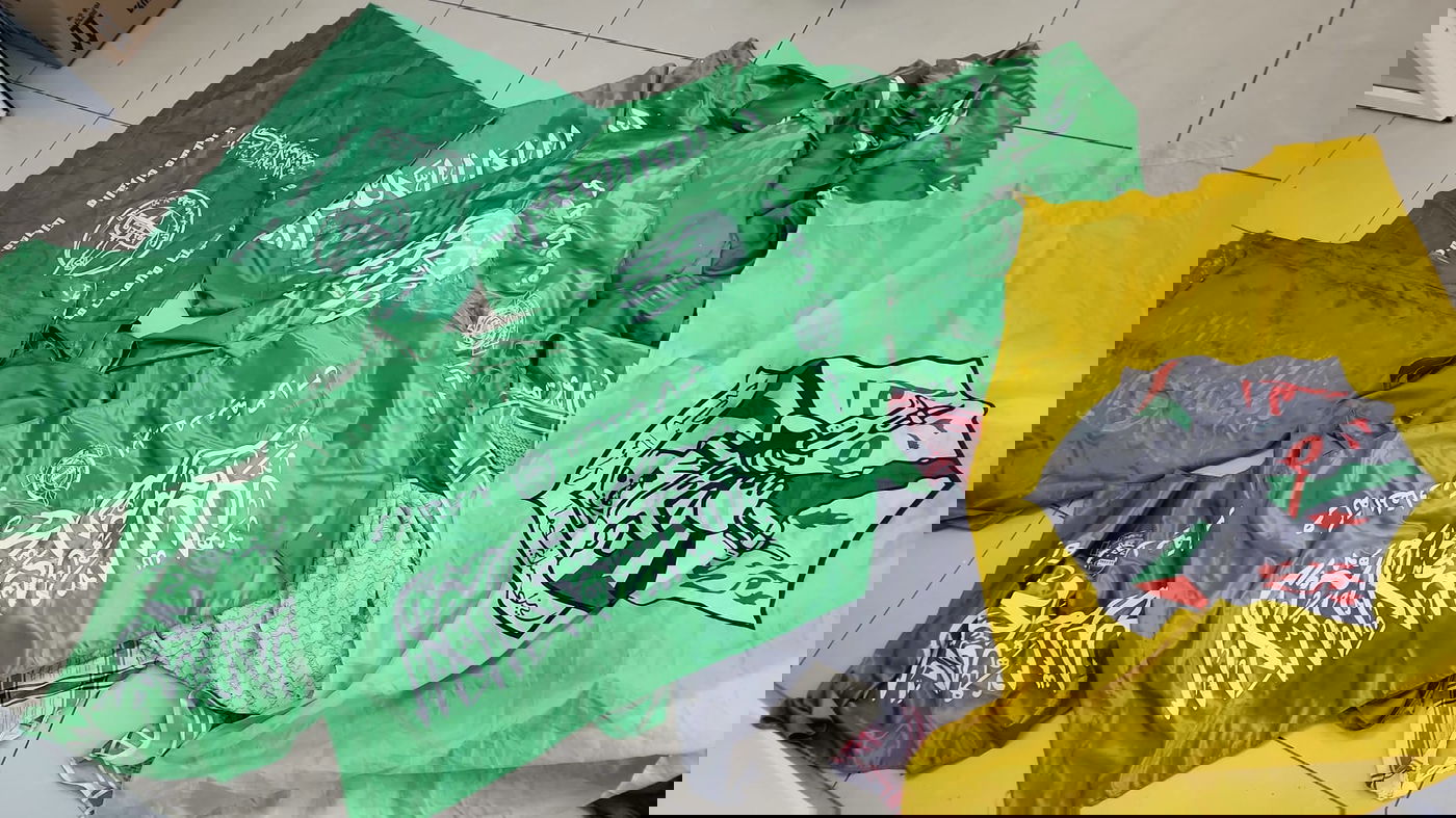 כתבי אישום נגד 17 מתפרעים באירועים על הר הבית