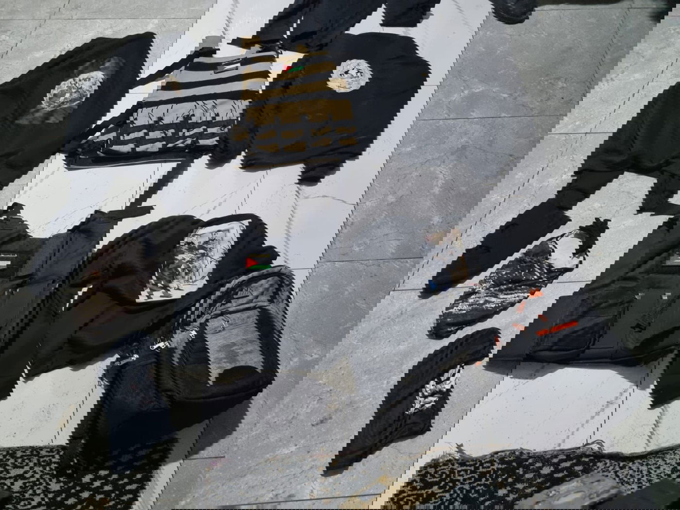 הלוחמים פעלו בג'נין; עצרו מחבלים שתכננו פיגוע בזמן הקרוב