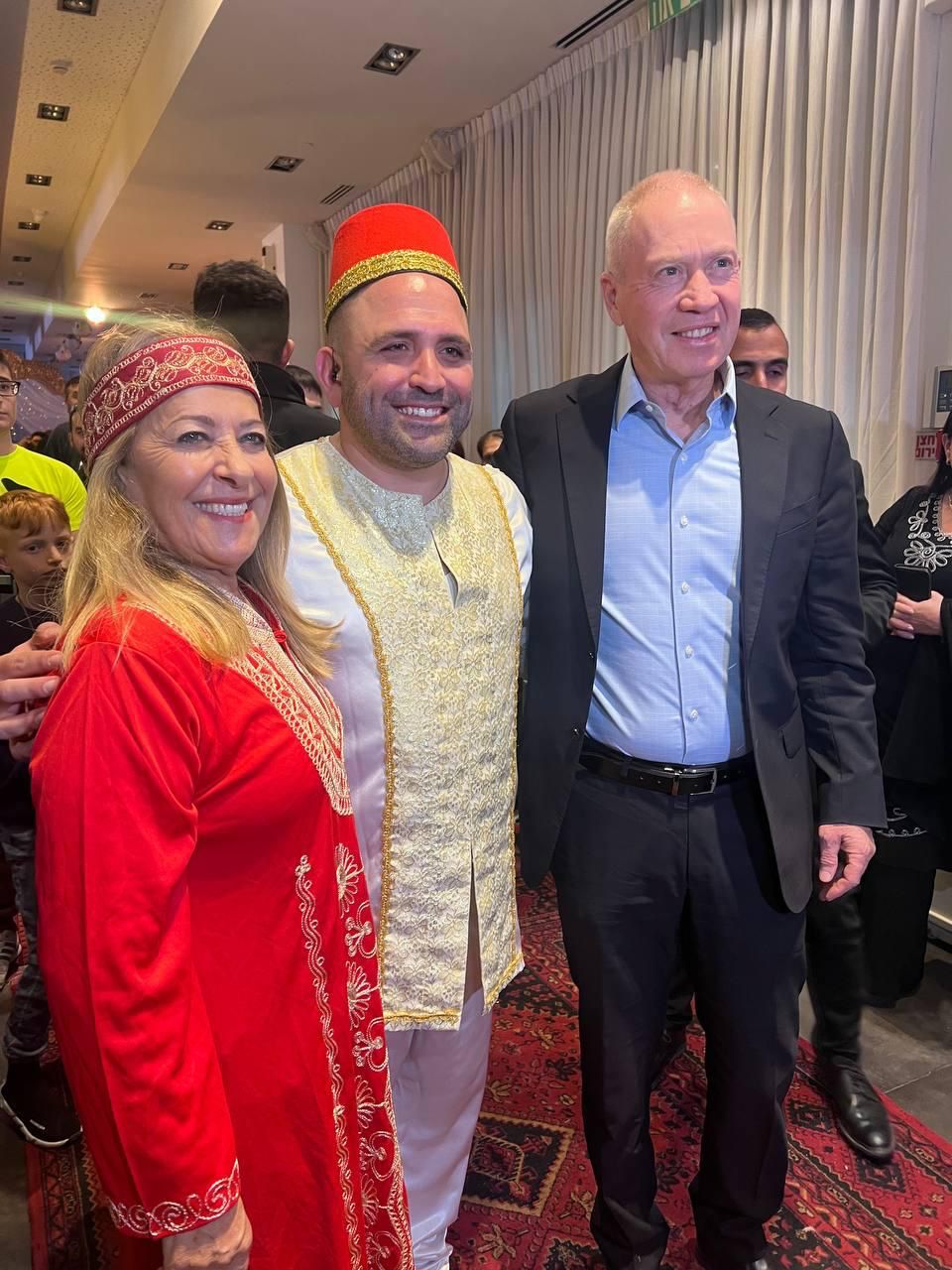 גלנט במימונה ברחובות