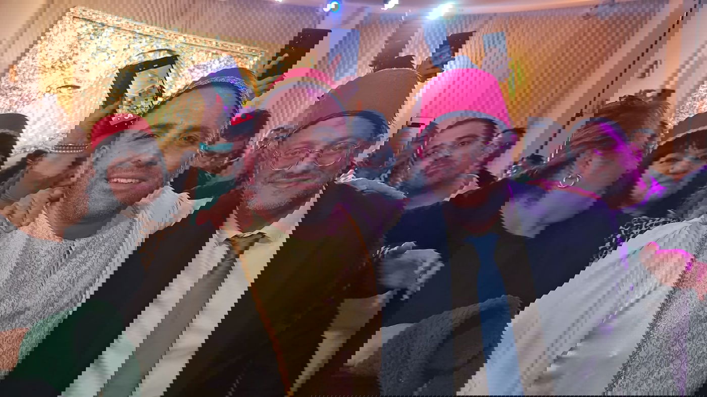 לילה של מימונה ומחאות • ביבי התייחס לקרע בציבור - ובן גביר הנמיך להבות: 'להיכנס באויבים'