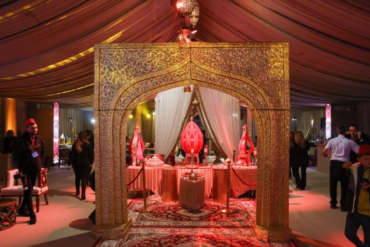 לראשונה מימונה בכנסת; מאבטחים סילקו מפגין נגד הרפורמה