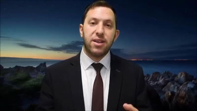 הרב נפתלי וסרמן על פרשת שמיני • צפו