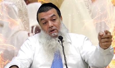 הרב יגאל כהן בוורט לפרשת שמיני • צפו