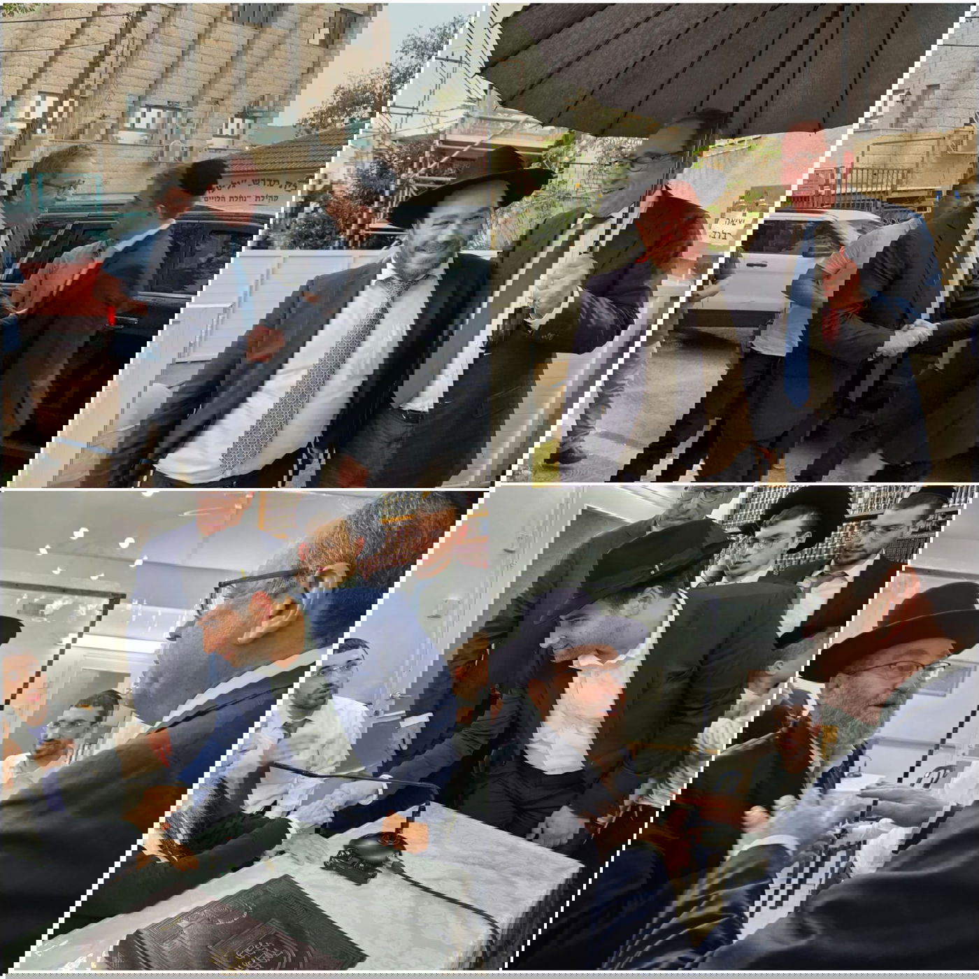 זופניק בכיכר • כל התמונות והנייעס של פסח והמסתעף