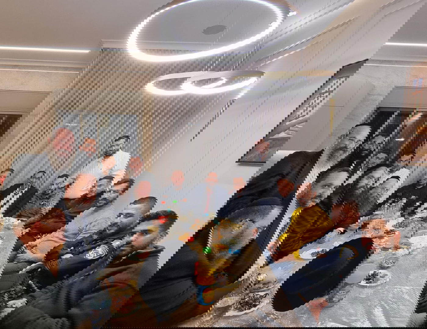 זופניק בכיכר • כל התמונות והנייעס של פסח והמסתעף