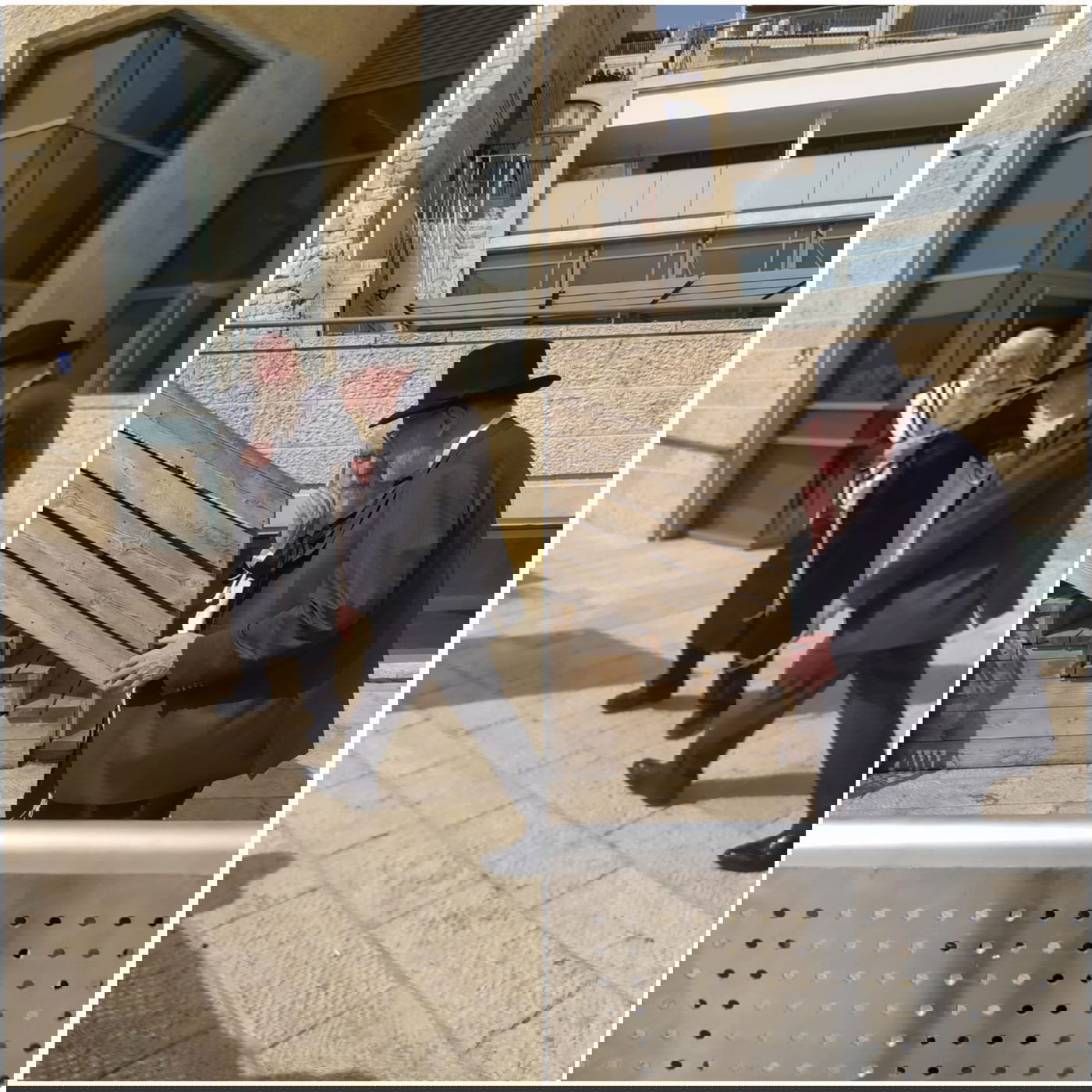 זופניק בכיכר • כל התמונות והנייעס של פסח והמסתעף