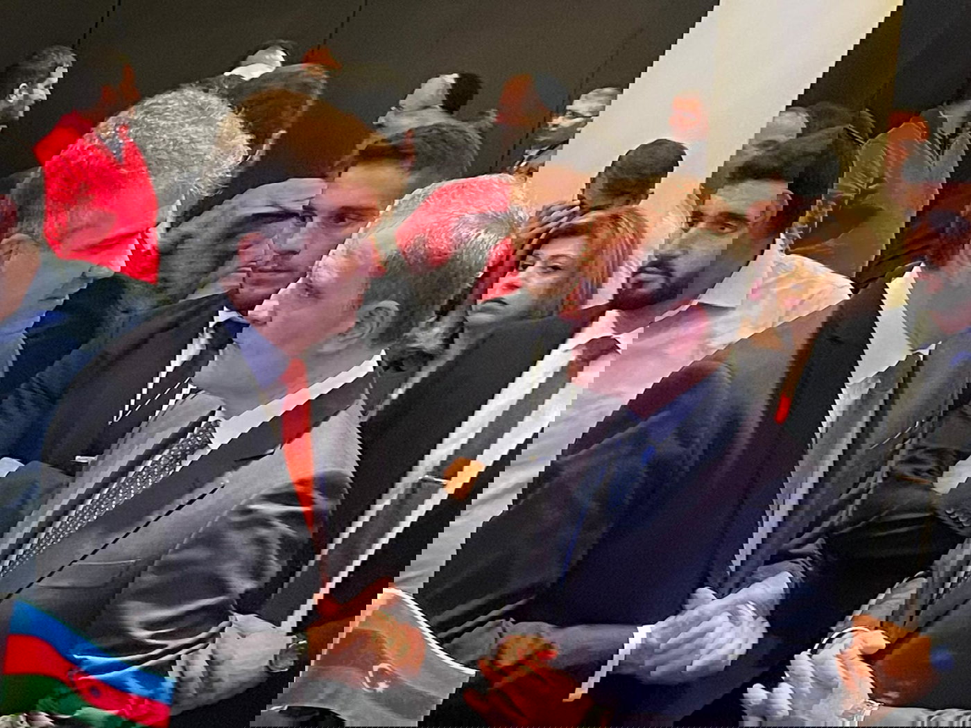 שר החוץ יבקר באזרבייג'ן; הקהילה היהודית: "להיזהר מהסתה נגד איראן"