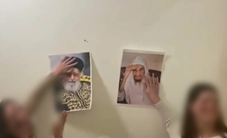 רב באולפנה מגיב במכתב פתוח: "שפיכות דמים תקשורתית"