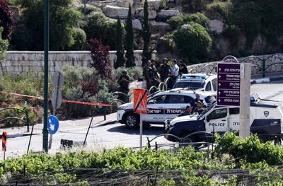 קרית ארבע, ארכיון