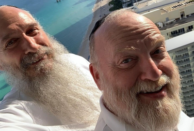 בן דוד ושניצלר 